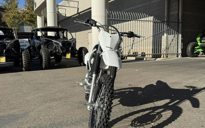 2026 Kawasaki KLX®140R