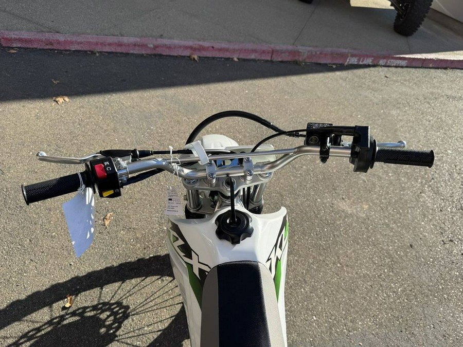 2026 Kawasaki KLX®140R