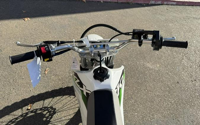 2026 Kawasaki KLX®140R