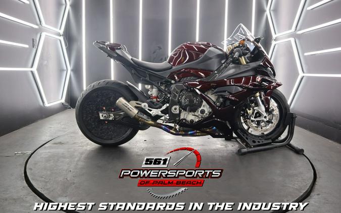 2023 BMW S 1000 RR