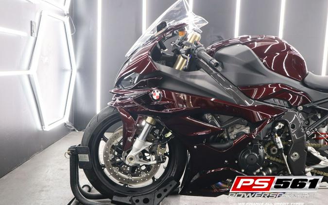 2023 BMW S 1000 RR
