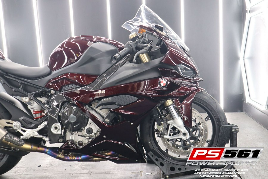 2023 BMW S 1000 RR