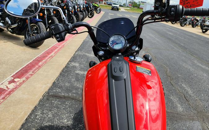 2026 Indian Motorcycle Sport Scout® Sixty Limited