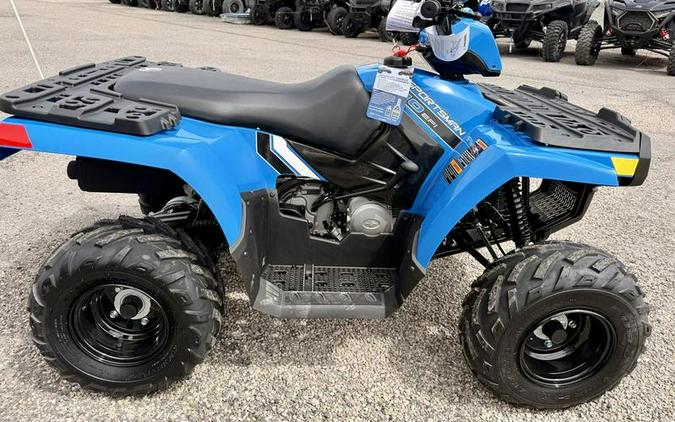 2026 Polaris® Sportsman 110