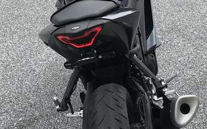 2023 Yamaha YZF-R3