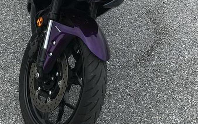 2023 Yamaha YZF-R3
