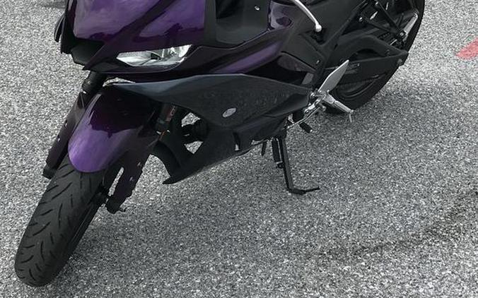2023 Yamaha YZF-R3