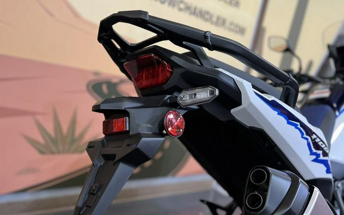 2026 Honda Africa Twin