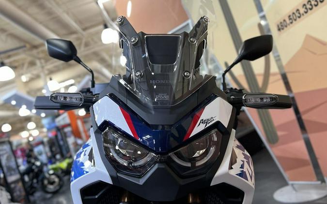 2026 Honda Africa Twin