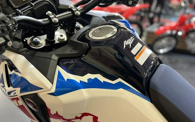 2026 Honda Africa Twin