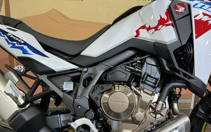 2026 Honda Africa Twin