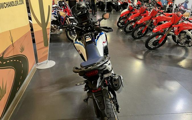 2026 Honda Africa Twin