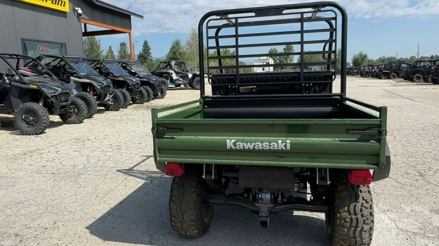 2023 Kawasaki Mule™ 4010 4x4