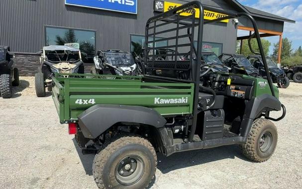 2023 Kawasaki Mule™ 4010 4x4