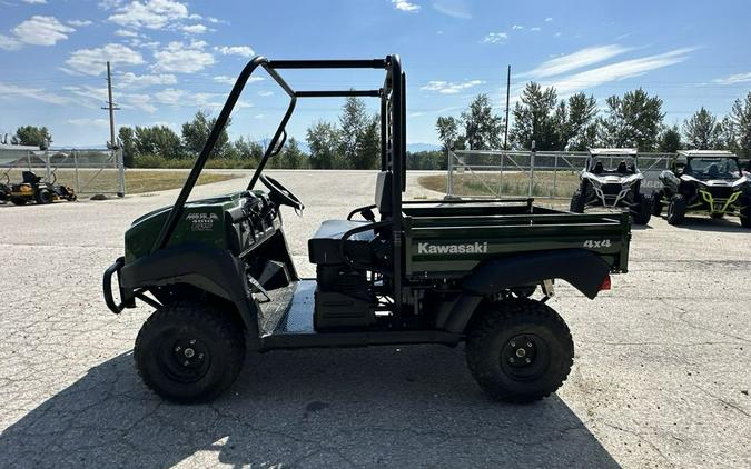 2023 Kawasaki Mule™ 4010 4x4