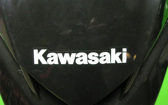 2024 Kawasaki KFX®50