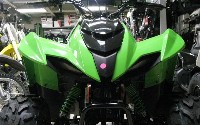 2024 Kawasaki KFX®50