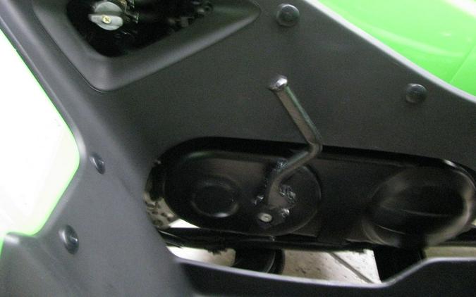 2024 Kawasaki KFX®50