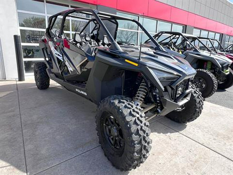 2022 Polaris RZR PRO XP 4 Ultimate