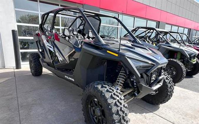 2022 Polaris RZR PRO XP 4 Ultimate