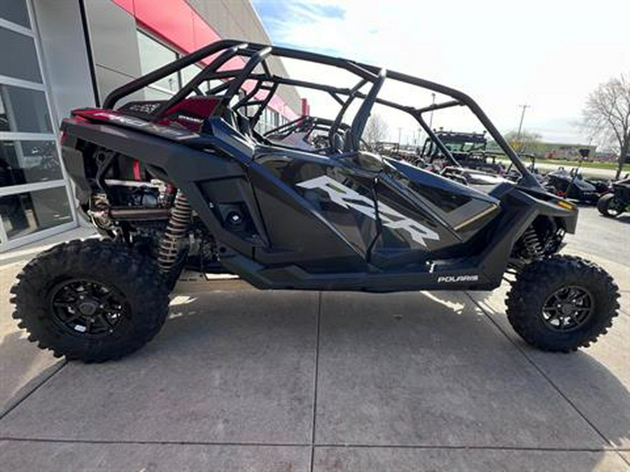 2022 Polaris RZR PRO XP 4 Ultimate