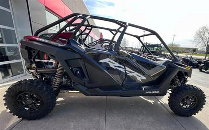 2022 Polaris RZR PRO XP 4 Ultimate