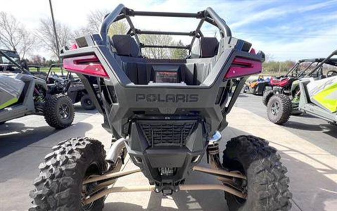 2022 Polaris RZR PRO XP 4 Ultimate