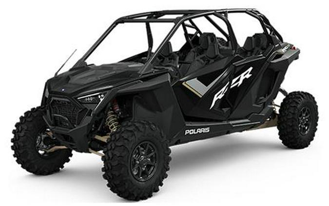 2022 Polaris RZR PRO XP 4 Ultimate