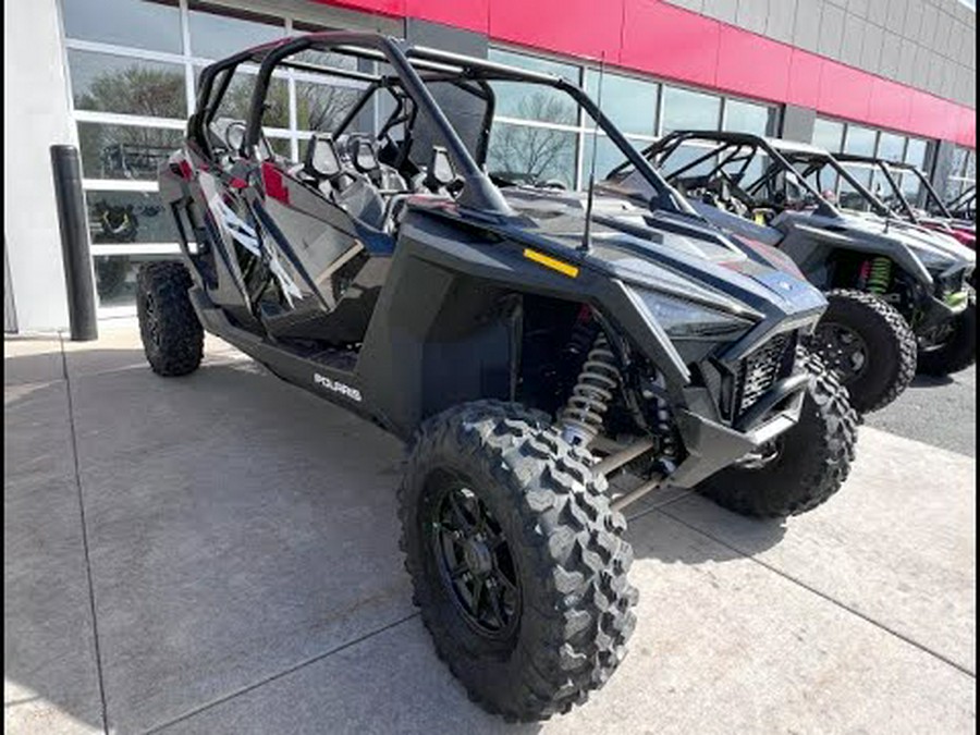 2022 Polaris RZR PRO XP 4 Ultimate