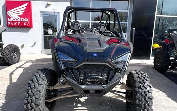 2022 Polaris RZR PRO XP 4 Ultimate