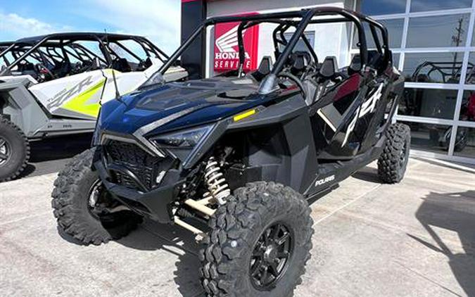 2022 Polaris RZR PRO XP 4 Ultimate