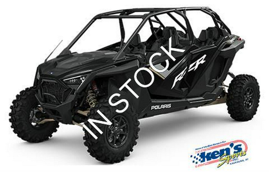 2022 Polaris RZR PRO XP 4 Ultimate