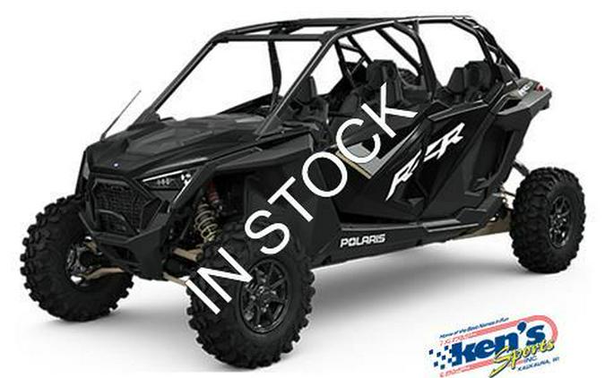 2022 Polaris RZR PRO XP 4 Ultimate