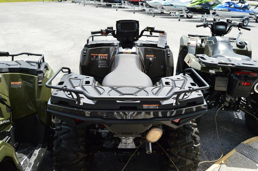 2024 Polaris® Sportsman 570 Ride Command Edition