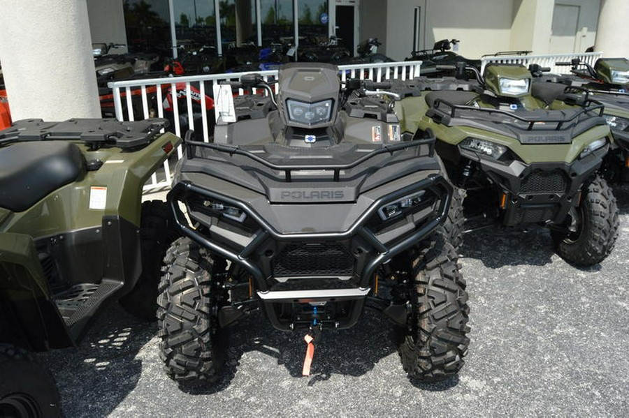 2024 Polaris® Sportsman 570 Ride Command Edition