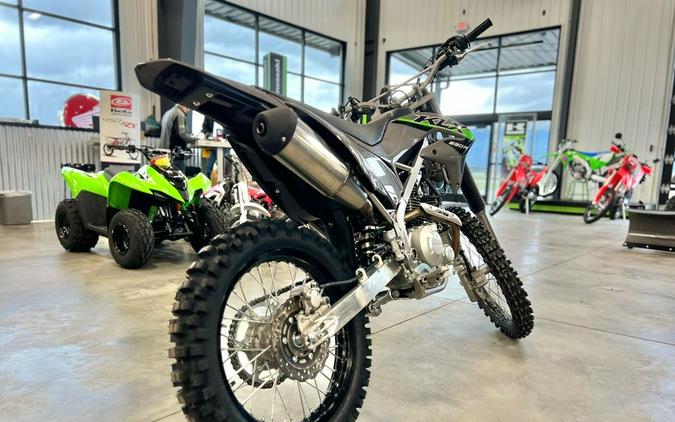 2024 Kawasaki KLX® 230R