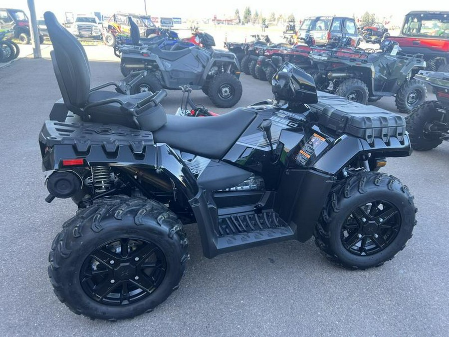 2024 Polaris® Sportsman Touring 850