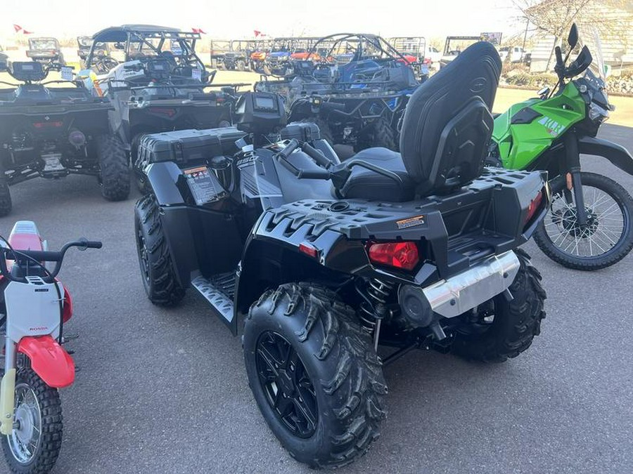 2024 Polaris® Sportsman Touring 850