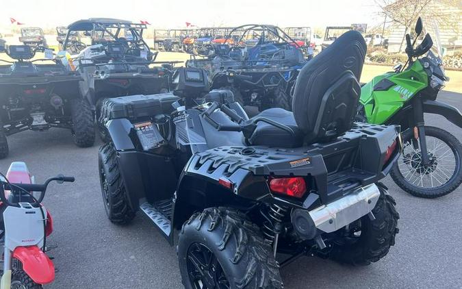 2024 Polaris® Sportsman Touring 850