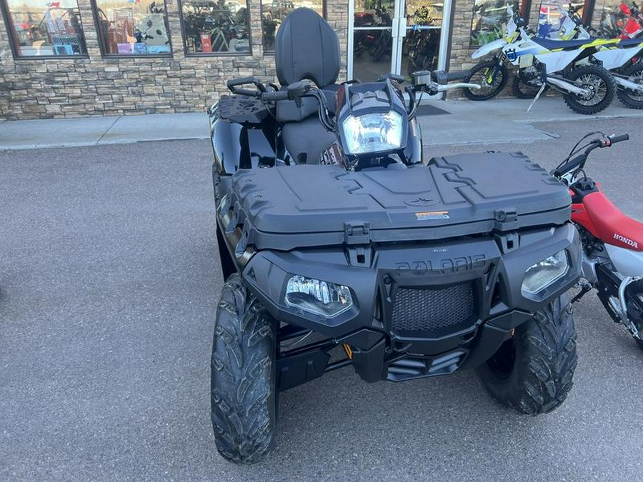 2024 Polaris® Sportsman Touring 850