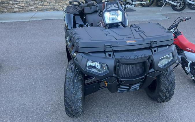 2024 Polaris® Sportsman Touring 850