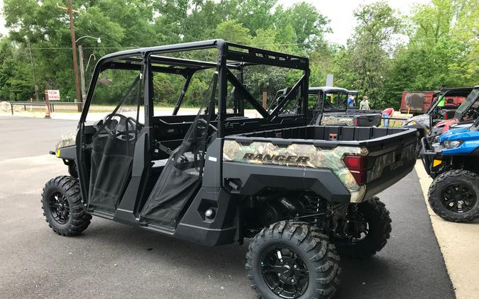 2024 POLARIS Ranger Crew XP 1000 Premium