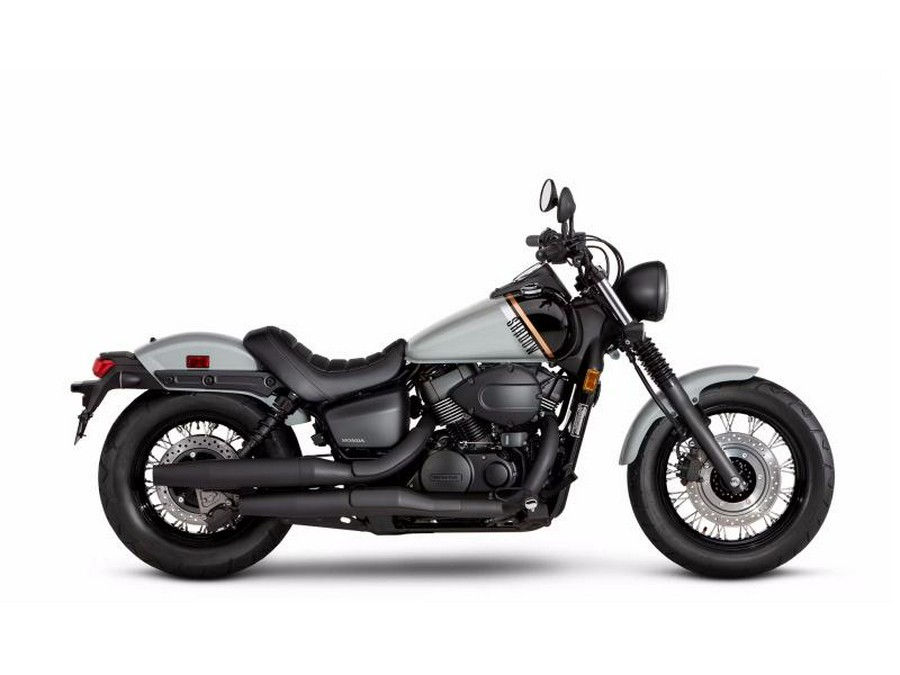 2024 Honda® Shadow Phantom