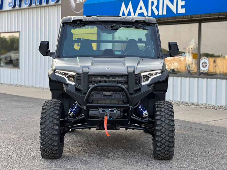 2024 Polaris Industries XPEDITION XP 1000 NORTHSTAR