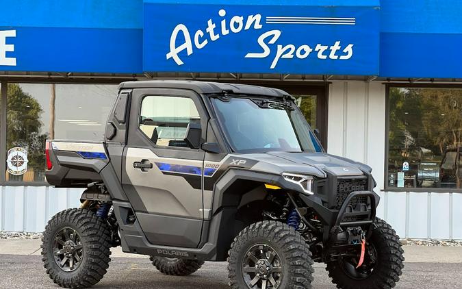 2024 Polaris Industries XPEDITION XP 1000 NORTHSTAR