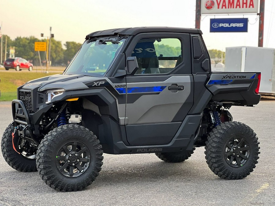 2024 Polaris Industries XPEDITION XP 1000 NORTHSTAR