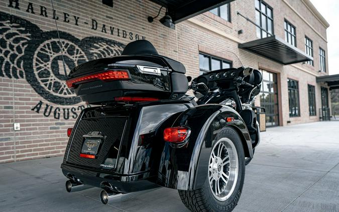 2024 Harley-Davidson® FLHTCUTG - Tri Glide® Ultra