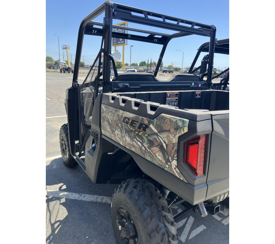 2024 Polaris Industries RANGER SP 570 PREMIUM POLARIS PURSUIT CAMO