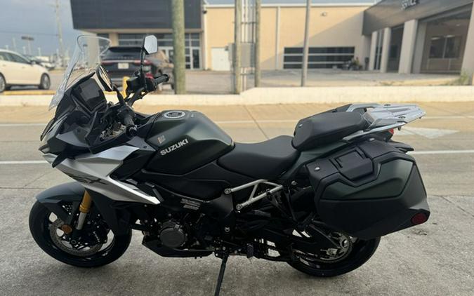 2024 Suzuki GSX-S1000GX Plus 1000GX Plus