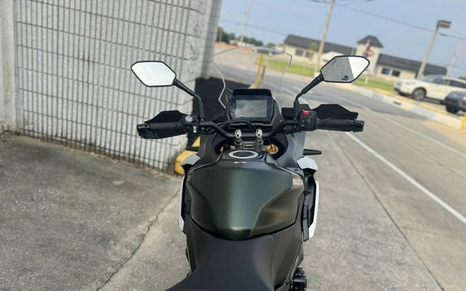 2024 Suzuki GSX-S1000GX Plus 1000GX Plus